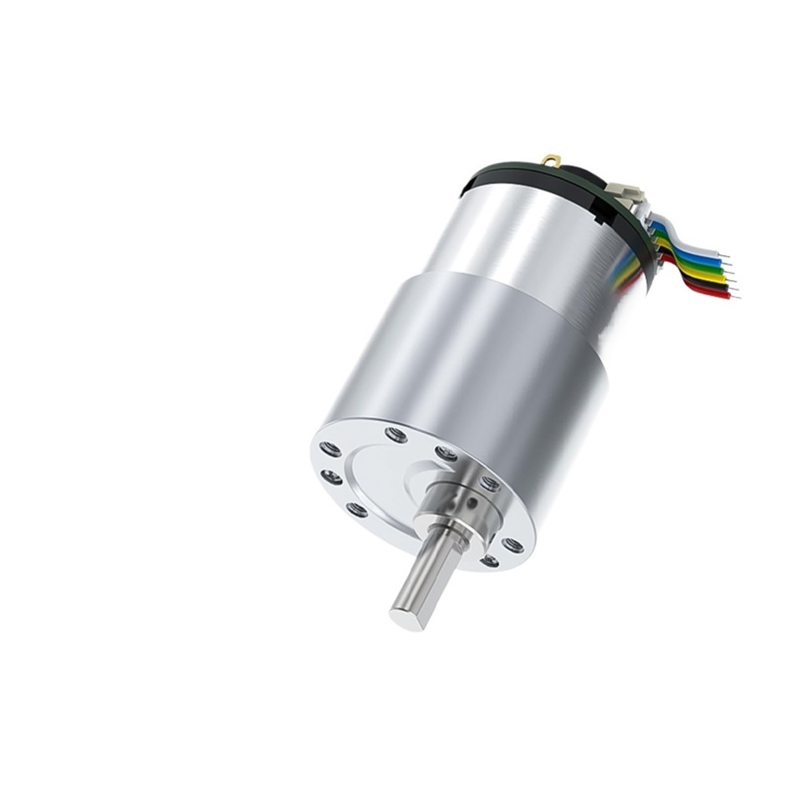 Amazon.com: RWRAPS JGB37-520 Encoder Miniature Brushed DC Motor